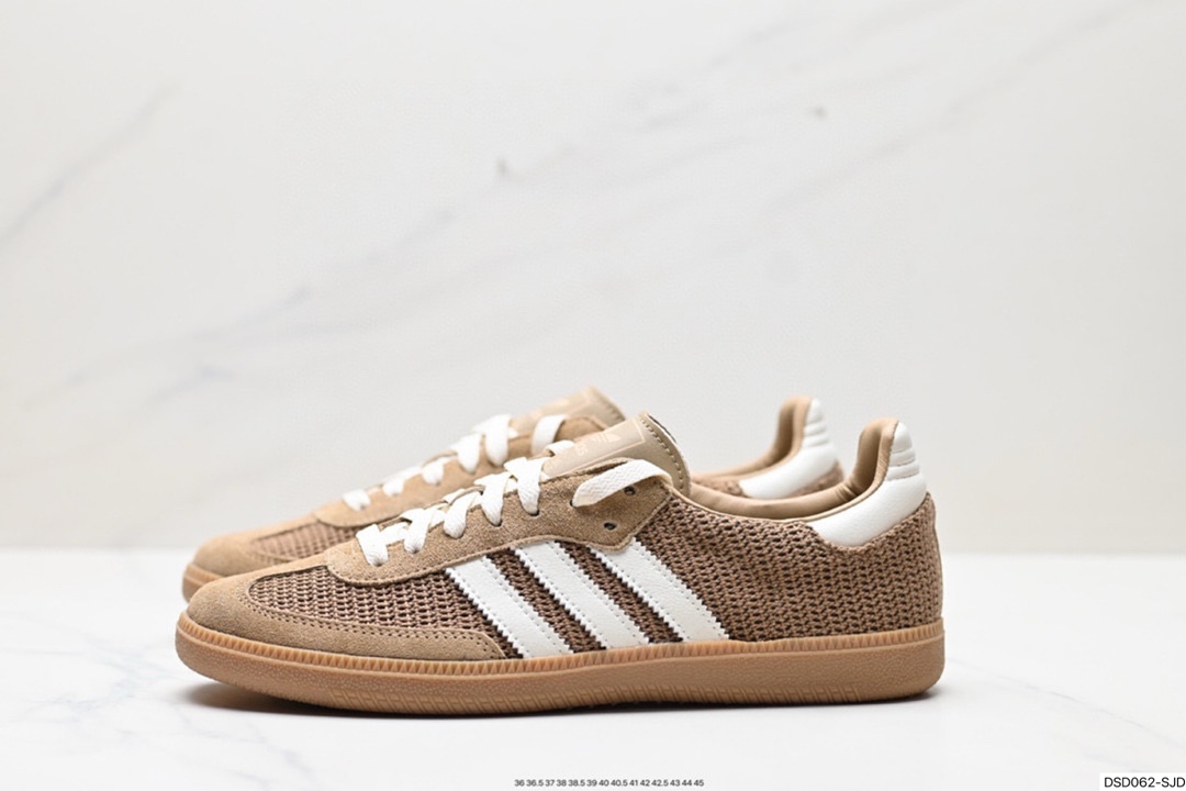 Adidas Samba Shoes